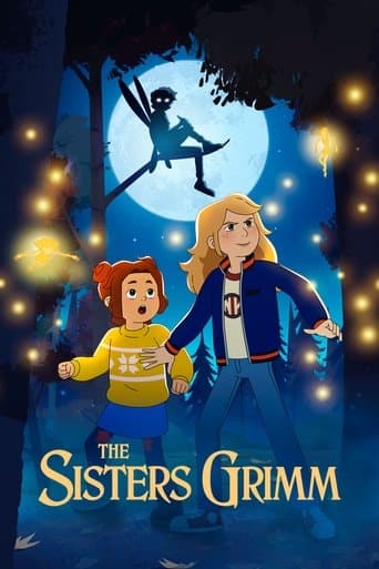 Watch The Sisters Grimm free online