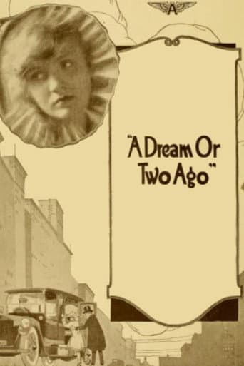 Watch A Dream or Two Ago free online