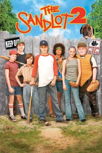 Watch The Sandlot 2 free online