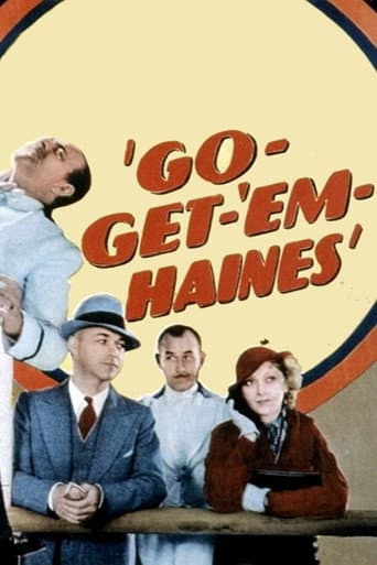 Watch Go-Get-'Em, Haines free online