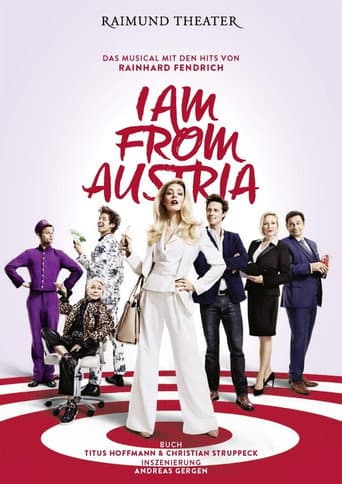 Watch I am from Austria free online