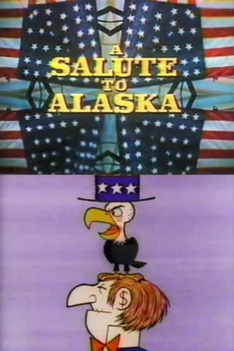 Watch A Salute to Alaska free online