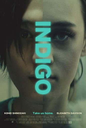 Watch Indigo free online