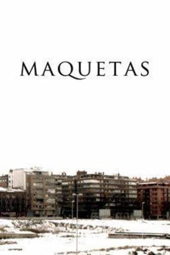 Watch Maquetas free online