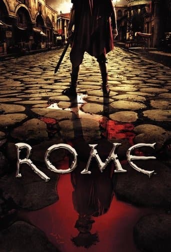 Watch Rome free online
