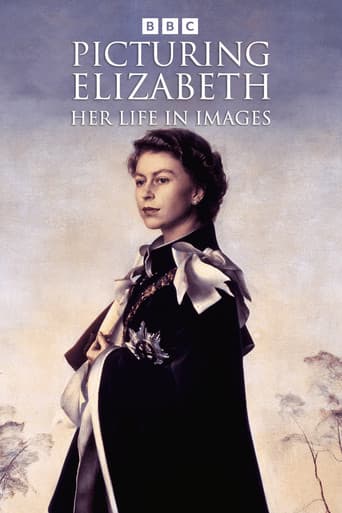 Watch Picturing Elizabeth: Her Life in Images free online