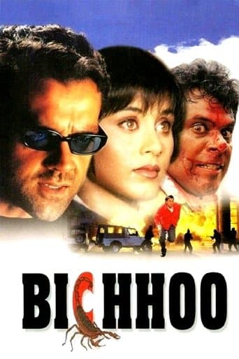 Watch Bichhoo free online