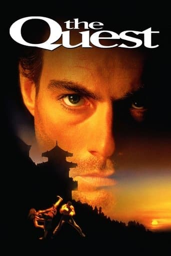 Watch The Quest free online