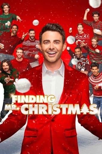 Watch Finding Mr. Christmas free online