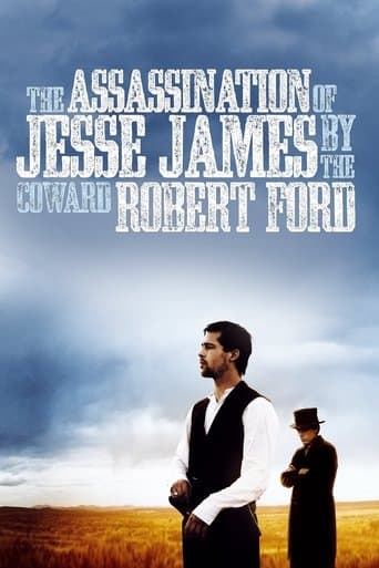 Watch The Assassination of Jesse James by the Coward Robert Ford free online