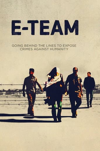 Watch E-Team free online