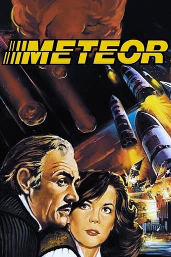 Watch Meteor free online