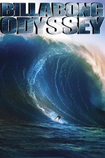 Watch Billabong Odyssey free online