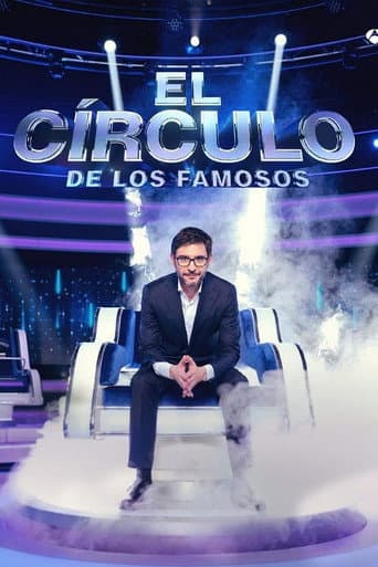 Watch El círculo de los famosos free online