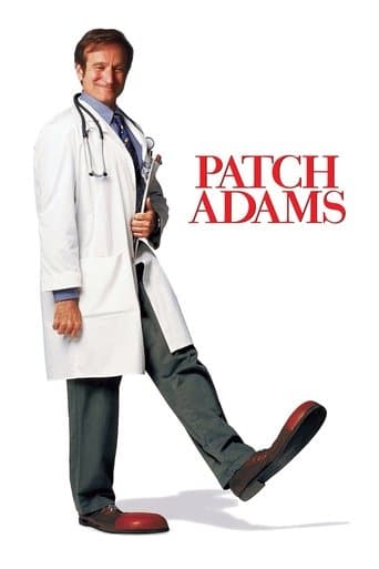 Watch Patch Adams free online