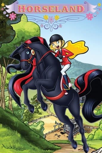 Watch Horseland free online