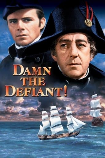 Watch H.M.S. Defiant free online