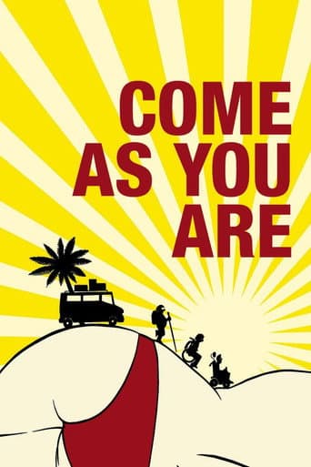 Watch Come As You Are free online