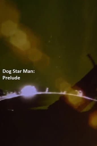 Watch Prelude: Dog Star Man free online