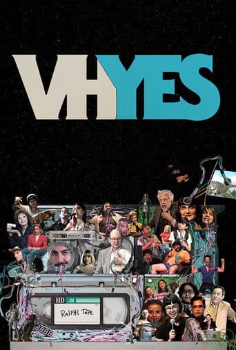 Watch VHYes free online