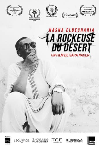 Watch The Desert Rocker free online