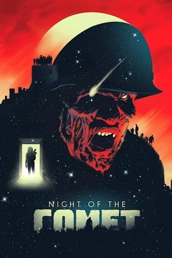 Watch Night of the Comet free online