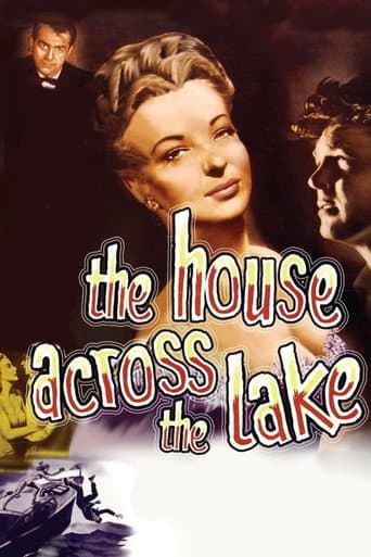 Watch The House Across the Lake free online