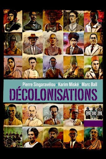Watch Decolonisation free online