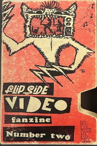 Watch Flipside Video Fanzine Number Two free online