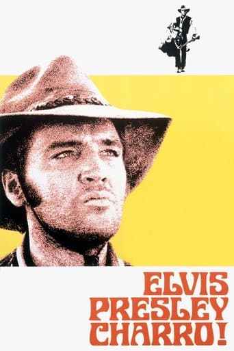 Watch Charro! free online