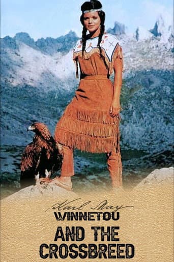 Watch Winnetou and the Crossbreed free online