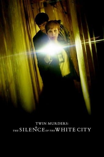 Watch Twin Murders: The Silence of the White City free online