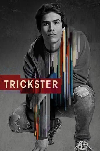 Watch Trickster free online