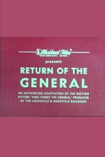 Watch Return of the General free online