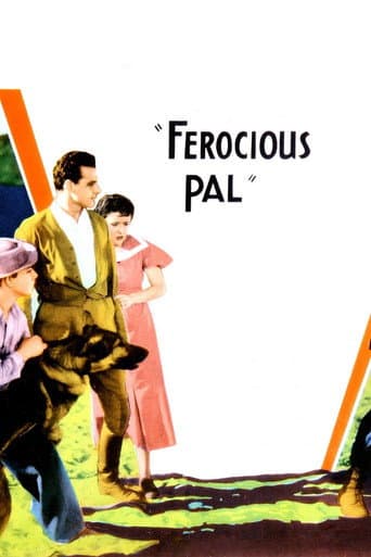 Watch Ferocious Pal free online