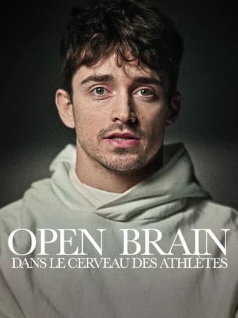 Watch Open Brain, dans le cerveau des athlètes free online