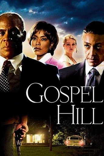Watch Gospel Hill free online