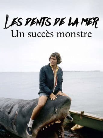 Watch Jaws, a Monstrous Success free online