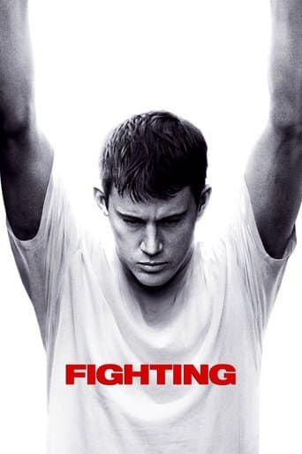 Watch Fighting free online