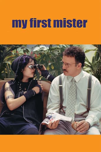 Watch My First Mister free online