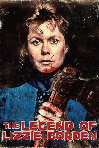 Watch The Legend of Lizzie Borden free online