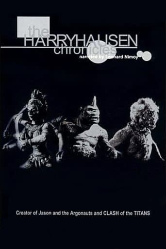 Watch The Harryhausen Chronicles free online