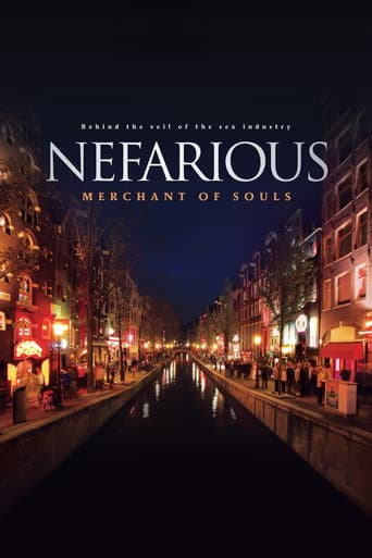 Watch Nefarious: Merchant of Souls free online