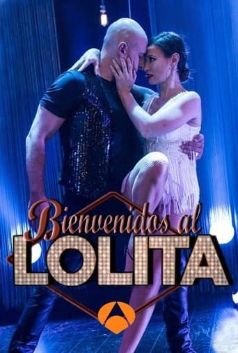 Watch Welcome to Lolita Cabaret free online
