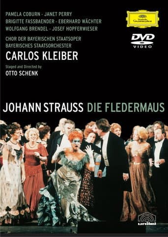 Watch Die Fledermaus free online