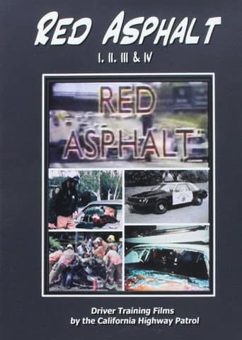 Watch Red Asphalt free online