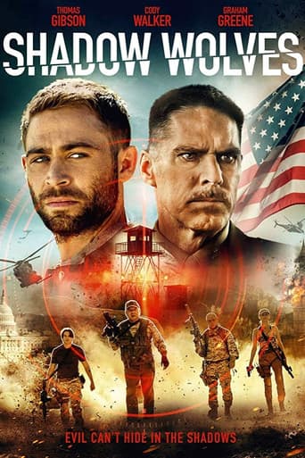 Watch Shadow Wolves free online