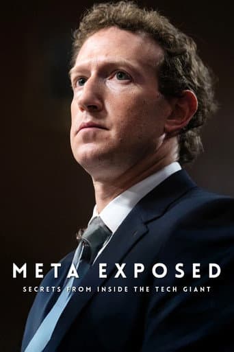 Watch Meta Exposed:  Secrets From Inside The Tech Giant free online