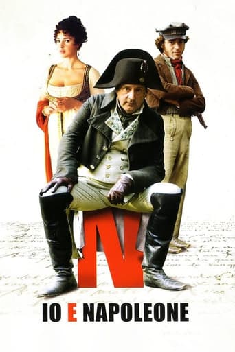 Watch Napoleon and Me free online