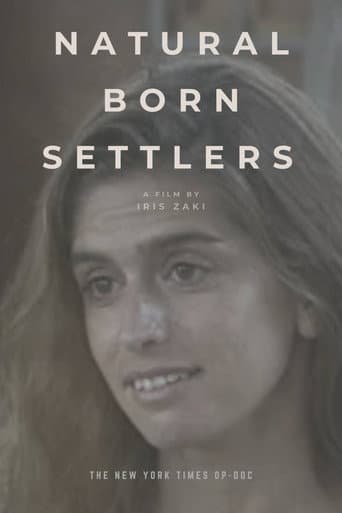 Watch Natural Born Settlers free online